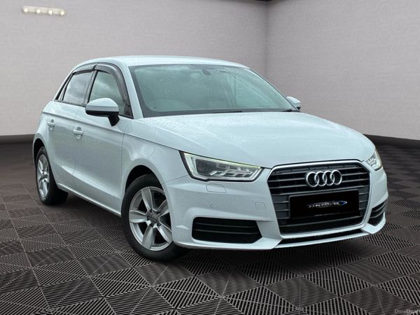 Audi A1  *Automatic* 387916803