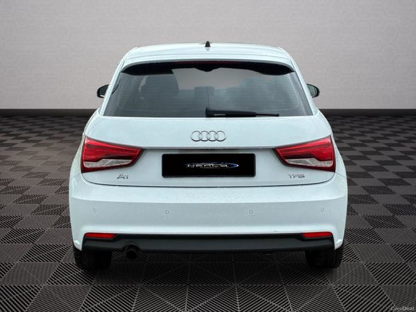 Audi A1  *Automatic* 387916805