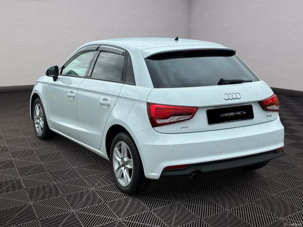 Audi A1  *Automatic* 387916813