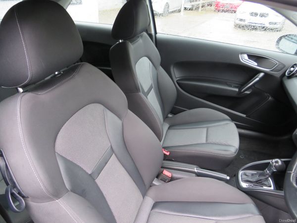 Audi A1 2014 3DR PETROL AUTOMATIC 387924735