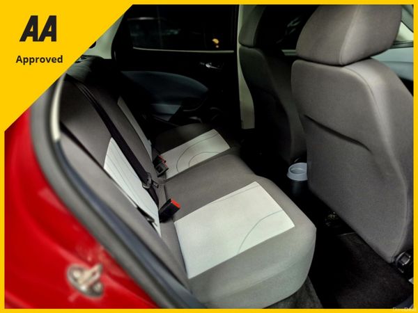 🔥2015 Seat Ibiza🔥 (Warranty+1.2 Petrol+NCT) 387934569