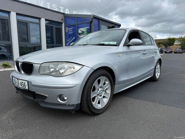 BMW 1-Series 2006 387936493