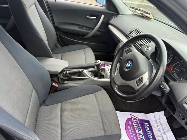 BMW 1-Series 2006 387936501