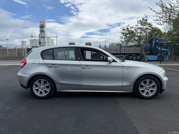 BMW 1-Series 2006 387936511