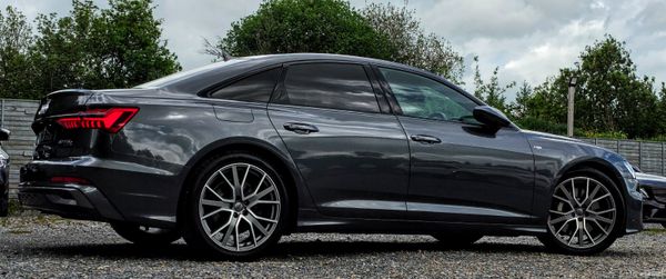 🔥 2023 Audi A6 50 TFSI e S Line Quattro PHEV 387938797