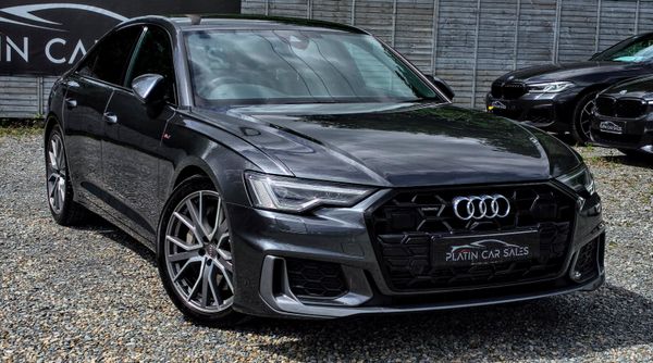 🔥 2023 Audi A6 50 TFSI e S Line Quattro PHEV 387938855