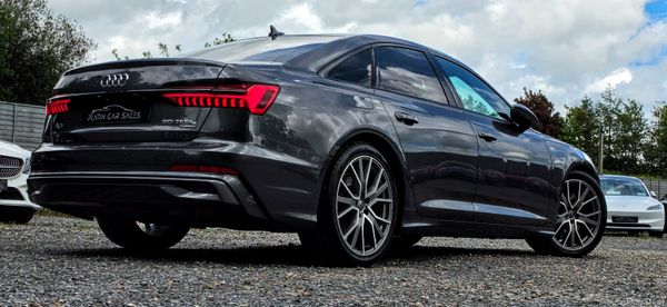 🔥 2023 Audi A6 50 TFSI e S Line Quattro PHEV 387938801