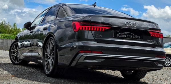 🔥 2023 Audi A6 50 TFSI e S Line Quattro PHEV 387938819