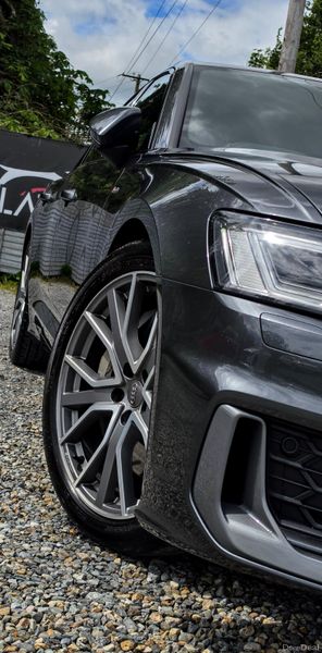 🔥 2023 Audi A6 50 TFSI e S Line Quattro PHEV 387938821