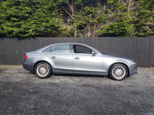 AUDI A4..F/S/H..NCT TODAY.. 140 BHP 388040805