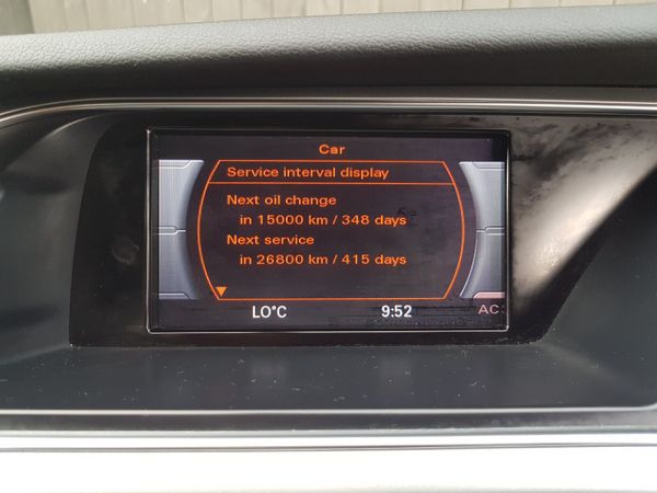 AUDI A4..F/S/H..NCT TODAY.. 140 BHP 388040839