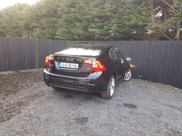 VOLVO S60 .. NEW NCT.. CREAM LEATHER 388041455