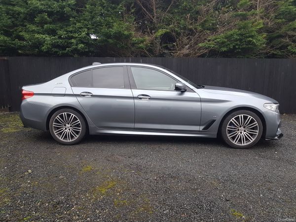 BMW.530e.. M SPORT.. 250BHP 388041603