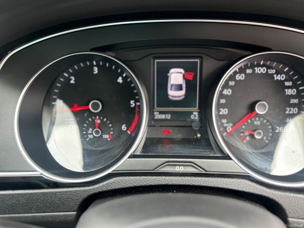 Volkswagen Passat highline 1.6 TDI 388043577