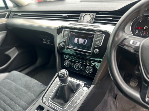 Volkswagen Passat highline 1.6 TDI 388043579