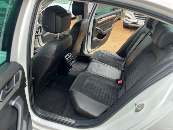Volkswagen Passat highline 1.6 TDI 388043593