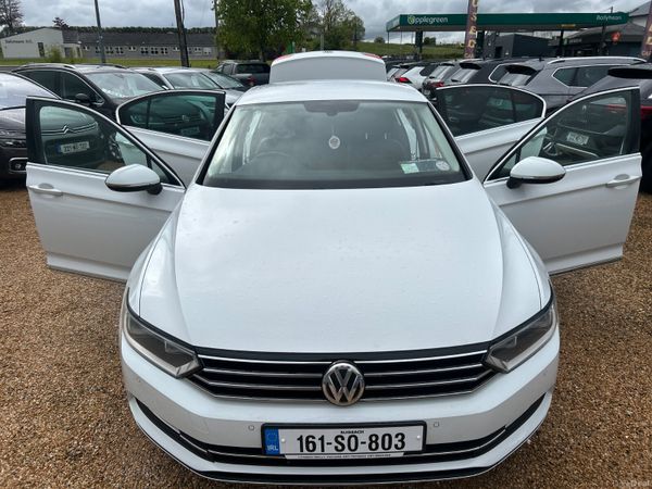 Volkswagen Passat highline 1.6 TDI 388043605