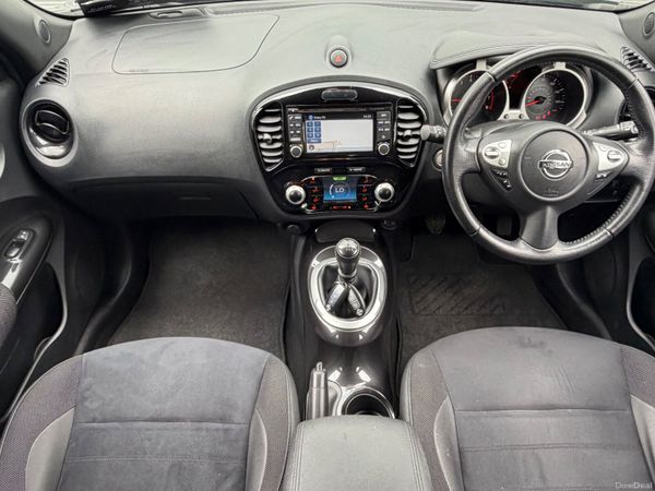 Nissan Juke 2017 *LowKMS 388044975