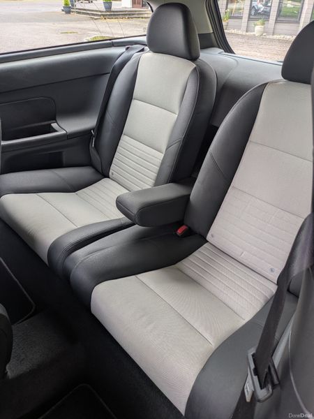 Volvo C30 2009.  NCT & TAX 388045299