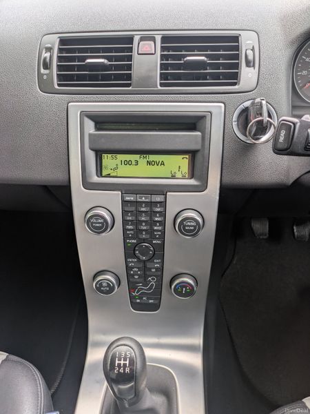 Volvo C30 2009.  NCT & TAX 388045309