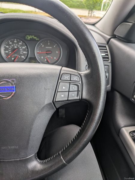 Volvo C30 2009.  NCT & TAX 388045319