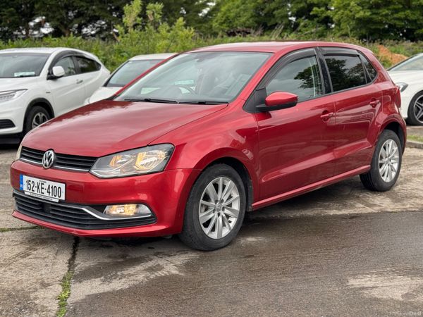 VW Polo 1.2 Tsi Auto 66000kms 2015 388045975