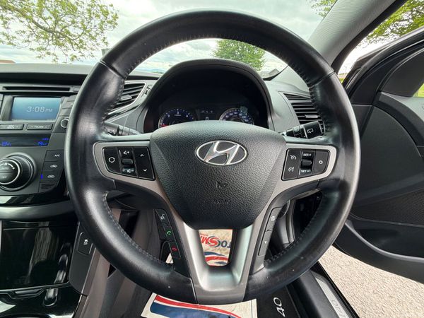 Hyundai i40 2017 comfort plus Low Mileage 388046891