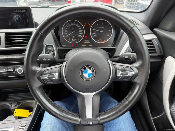16 BMW 118D M SPORT 388047141