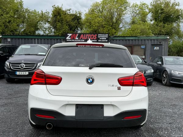 16 BMW 118D M SPORT 388047145