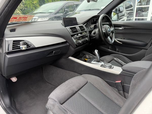 16 BMW 118D M SPORT 388047167