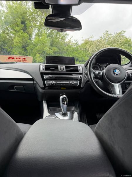 16 BMW 118D M SPORT 388047169