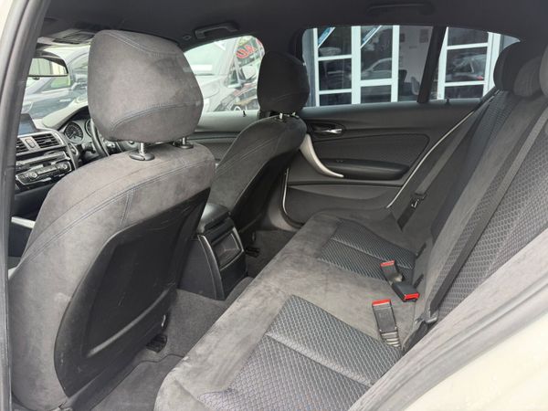 16 BMW 118D M SPORT 388047171