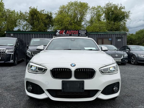 16 BMW 118D M SPORT 388047135