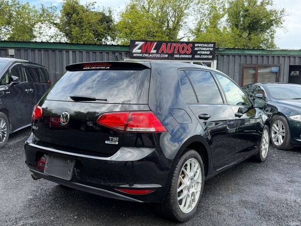 14 VW GOLF 1.2 388047255