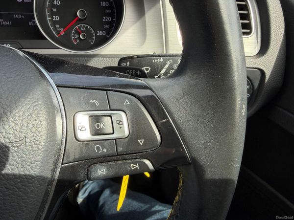 14 VW GOLF 1.2 388047257