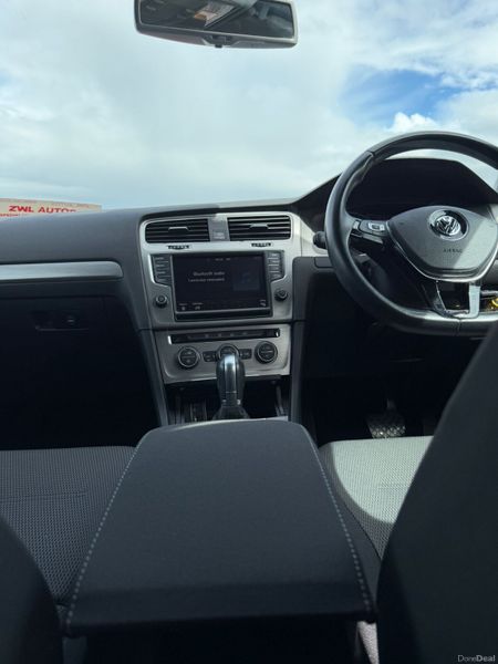 14 VW GOLF 1.2 388047265