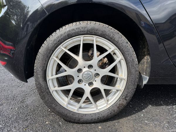 14 VW GOLF 1.2 388047267