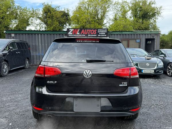 14 VW GOLF 1.2 388047269