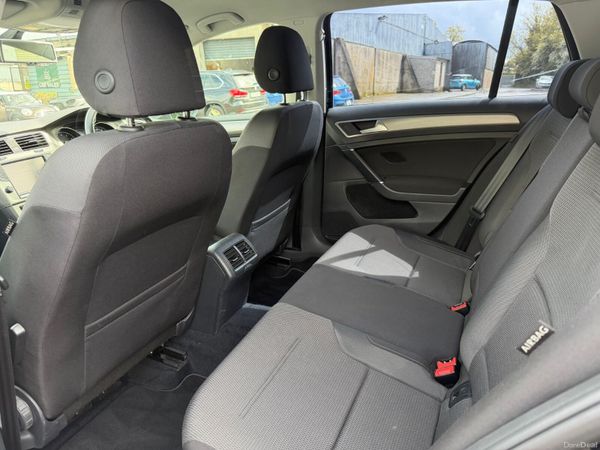 14 VW GOLF 1.2 388047271