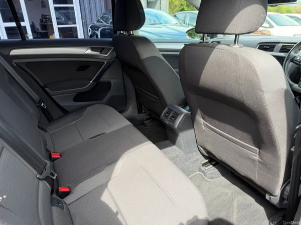 14 VW GOLF 1.2 388047273