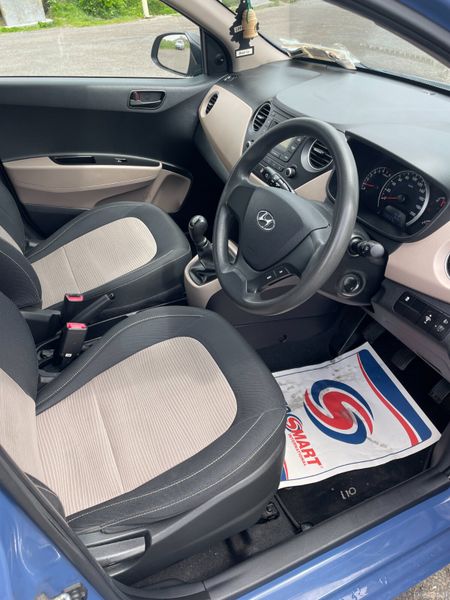 Hyundai i10 171 1.0L.. NCT 01/27.. Great Value 388048141