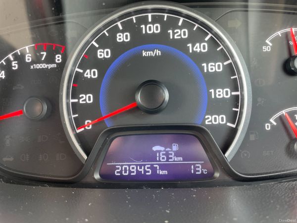 Hyundai i10 171 1.0L.. NCT 01/27.. Great Value 388048145
