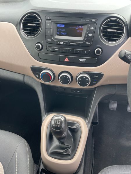 Hyundai i10 171 1.0L.. NCT 01/27.. Great Value 388048149