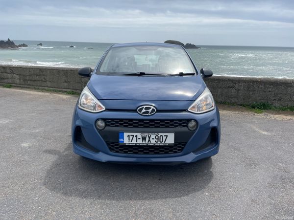 Hyundai i10 171 1.0L.. NCT 01/27.. Great Value 388048109