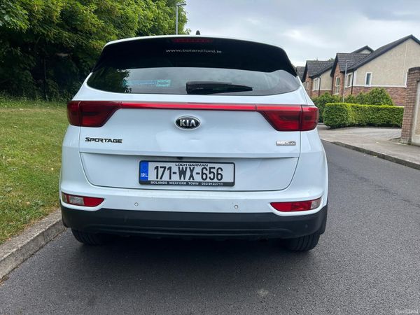 Kia Sportage 2017 (NCT 11/27) ( TAX 07/26) 388048243