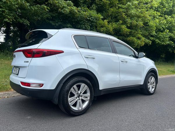 Kia Sportage 2017 (NCT 11/27) ( TAX 07/26) 388048245