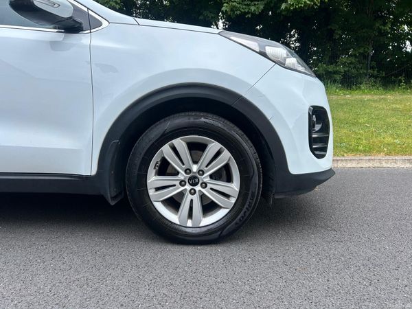 Kia Sportage 2017 (NCT 11/27) ( TAX 07/26) 388048253