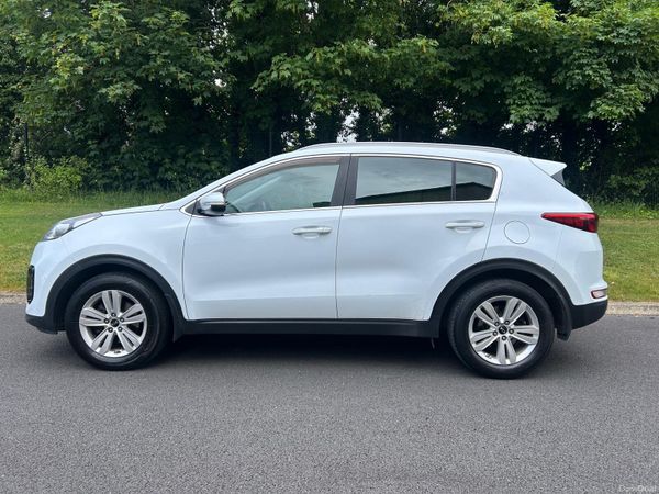 Kia Sportage 2017 (NCT 11/27) ( TAX 07/26) 388048261