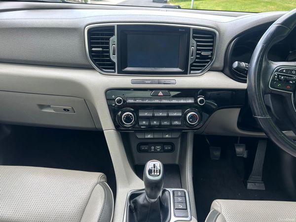 Kia Sportage 2017 (NCT 11/27) ( TAX 07/26) 388048271