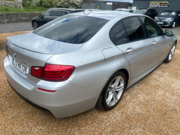 BMW 520D MSPORT 388048417